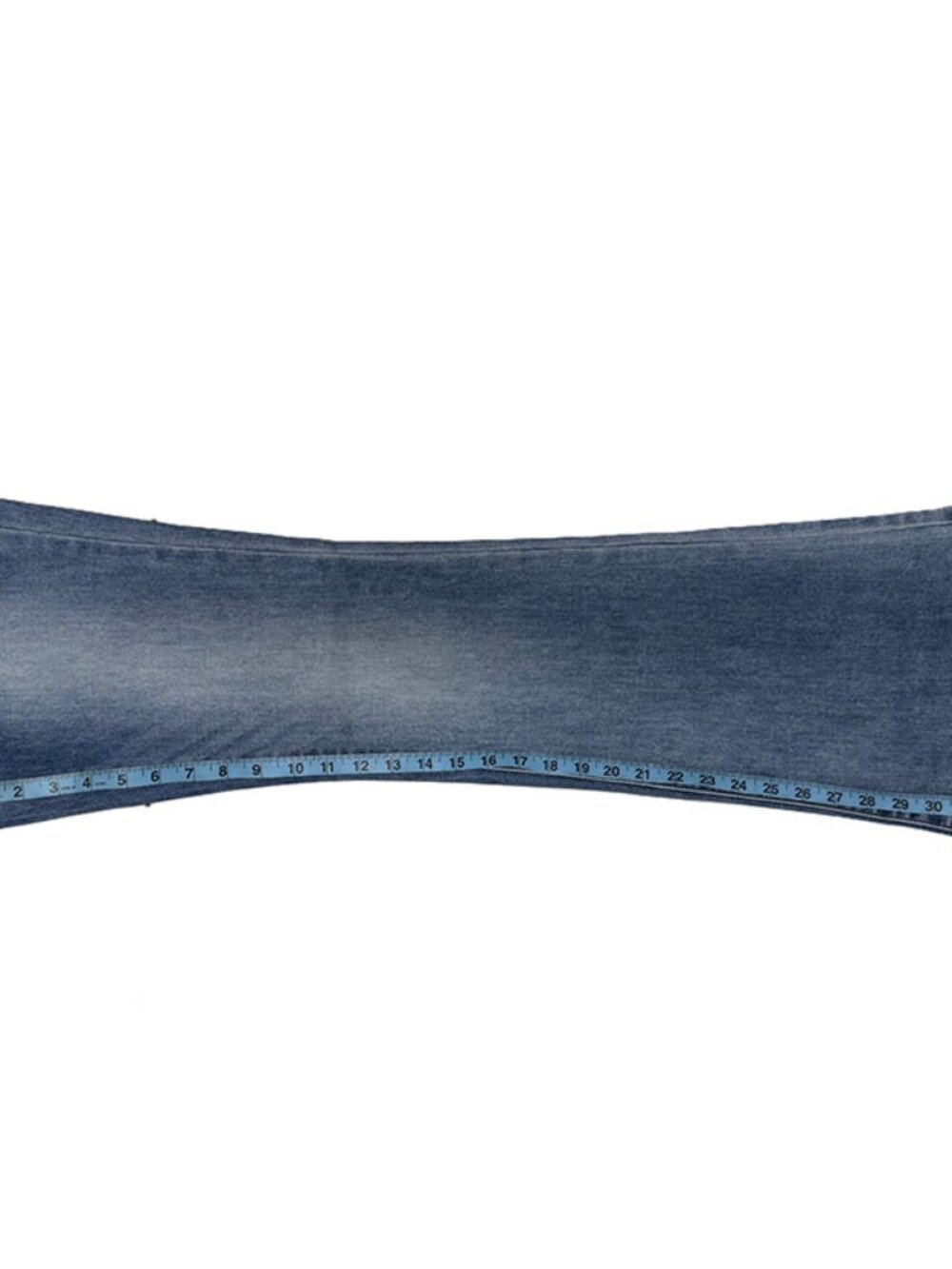 Judy Blue High Rise Flare Jeans - Picture 6 of 7